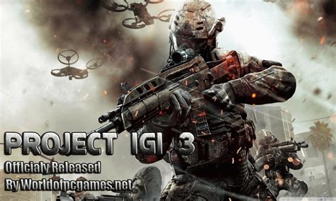 project igi 3 download for pc